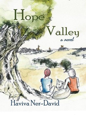 cover image of Hope Valley